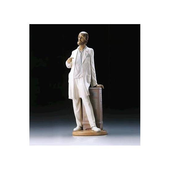 Lladro - Physician 1995-97