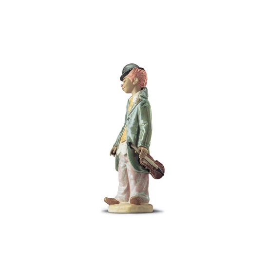 Lladro - Circus Sam 1995-01