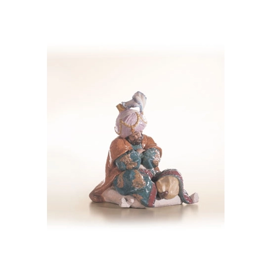 Lladro - Sultans Dream 1996-2002