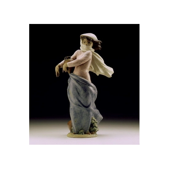 Lladro - Braving The Storm 1997-99