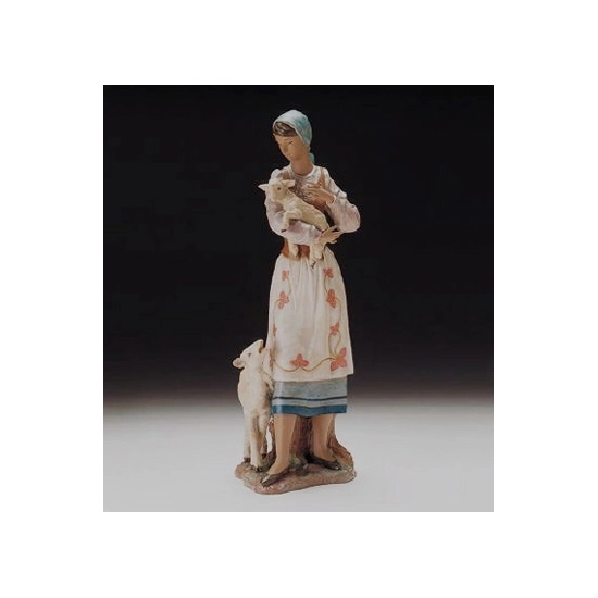 Lladro - What About Me? 1998-2000