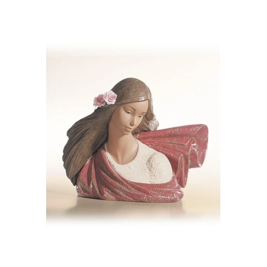 Lladro - Deep In Thought 2000-02