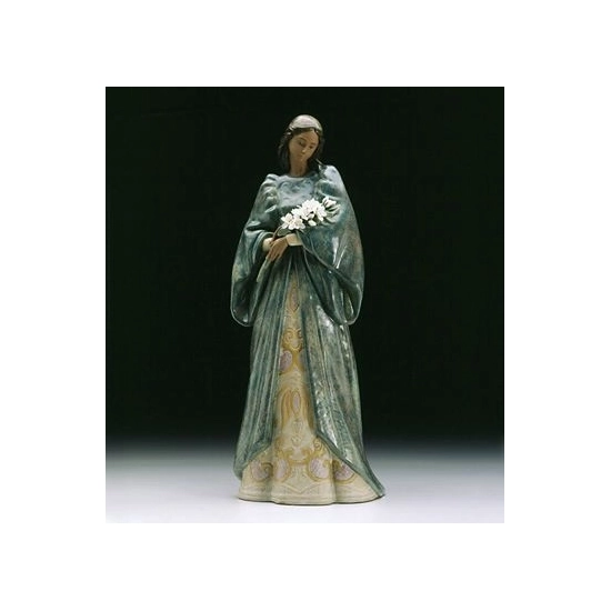 Lladro - Sincerity  2001-03