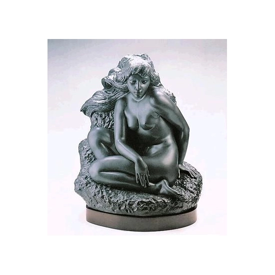 Lladro - Nude Innocence Le500 1987-98