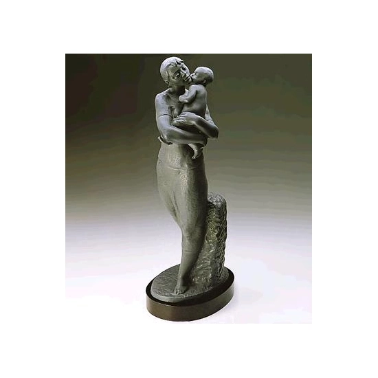 Lladro - True Affection Le300 1988-97