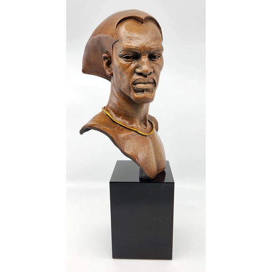 Thomas Blackshear Legends - Remembering Artist Proof