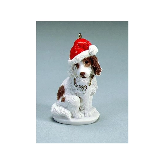 Giuseppe Armani - Cappy Armani 1999 Christmas Ornament