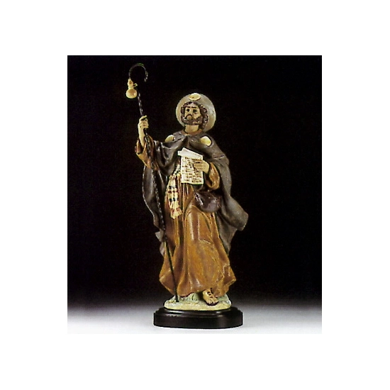 Lladro - St. James The Apostle Le1000 1994-96