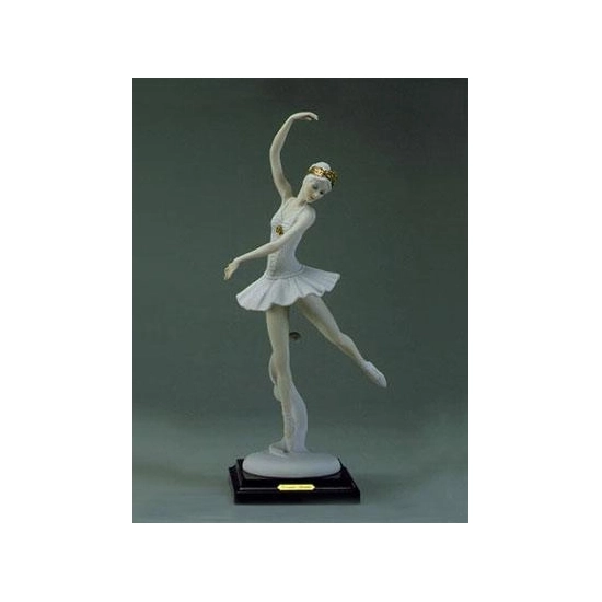 Giuseppe Armani - Ballerina Pirouette