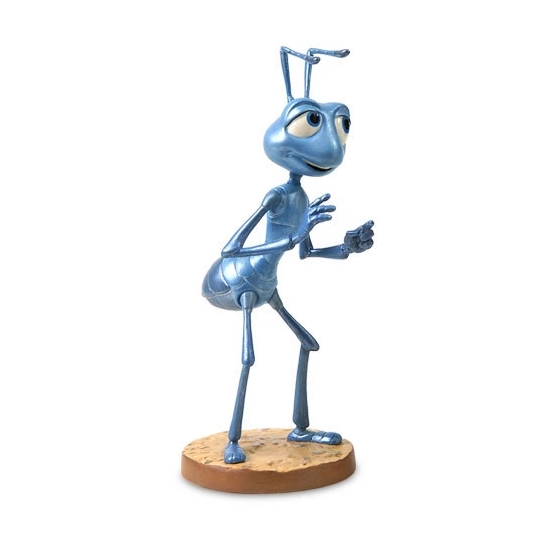 WDCC Disney Classics - A Bugs Life Flik Inverterate Inventor