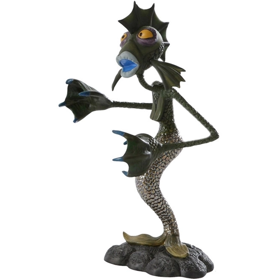 WDCC Disney Classics - The Nightmare Before Christmas Brinky Beauty Undersea Gal