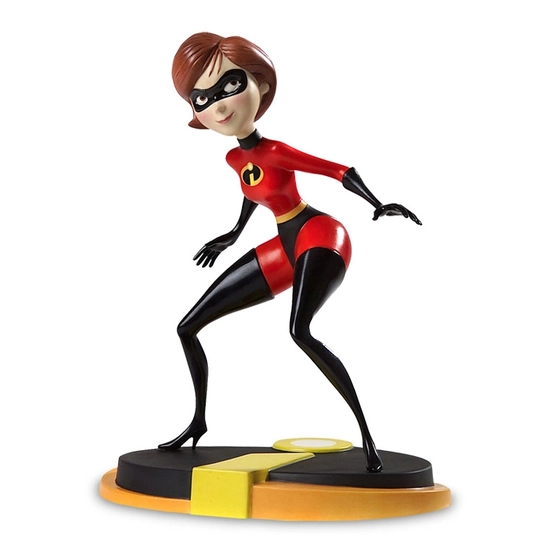 WDCC Disney Classics - Elastigirl Limber Lady