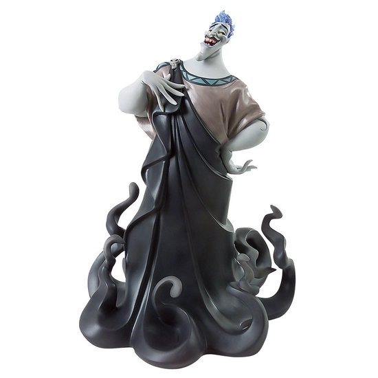 WDCC Disney Classics - Hercules Hades Lord Of The Dead