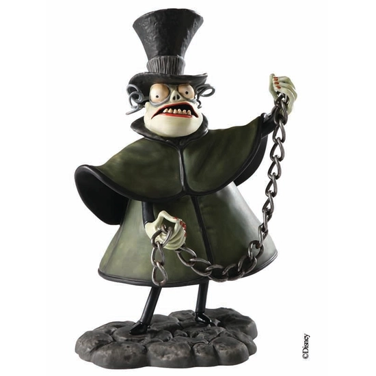 WDCC Disney Classics - The Nightmare Before Christmas Mr. Hyde Macabre Madman