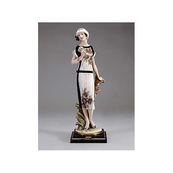 Giuseppe Armani - Heather 99 Event Figurine