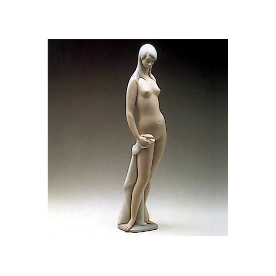 Lladro - Nude 1969-85 