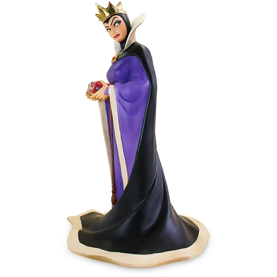 WDCC Disney Classics - Snow White Evil Queen Bring Back Her Heart