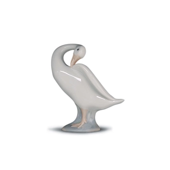 Lladro - Little Duck 1969-01