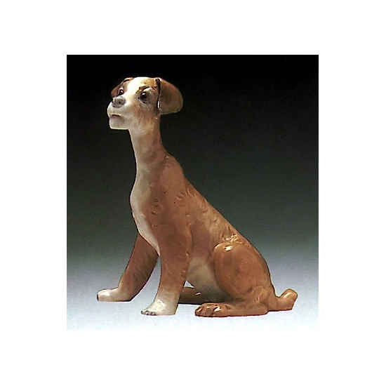 Lladro - Setter 1969-81