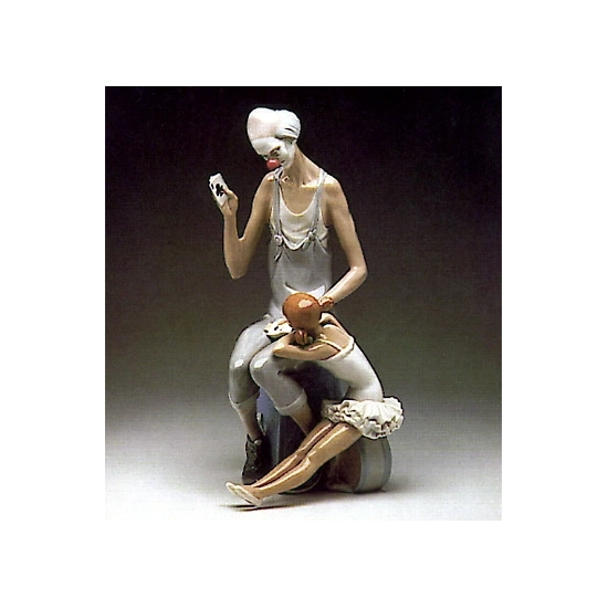 Lladro - Magic 1969-85