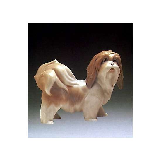 Lladro - Dog 1969-81