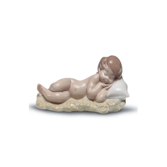 Lladro - Baby Jesus