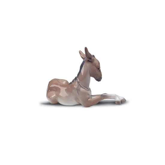 Lladro - Donkey 1969-2001