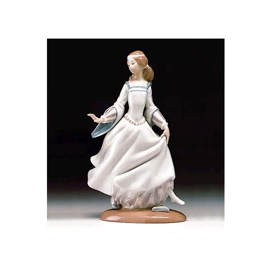 Lladro - Cinderella 1972-98