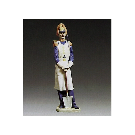 Lladro - Soldier 1973-76