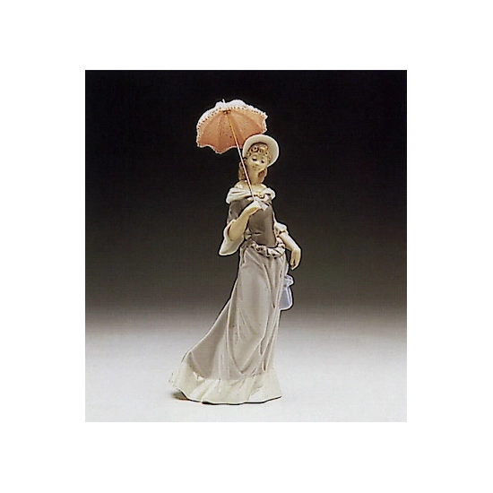 Lladro - Sunny Day 1978-93