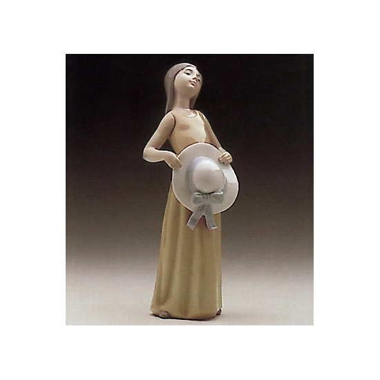 Lladro - Dreamer 1978-99