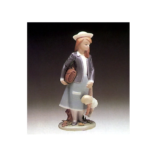 Lladro - Autumn 1984-99