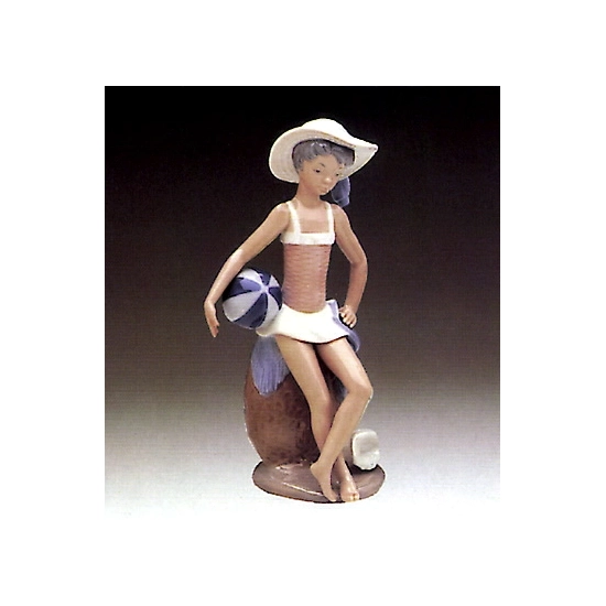 Lladro - Summer 1984-99