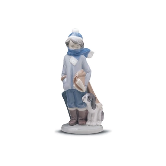 Lladro - Winter 1984-2001