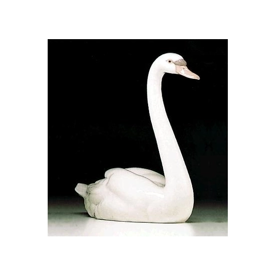 Lladro - Graceful Swan 1984-2000