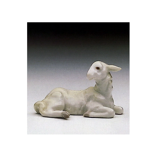 Lladro - MINI LAMB