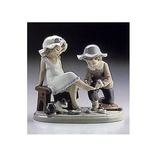 Lladro - Try This One 1986-97