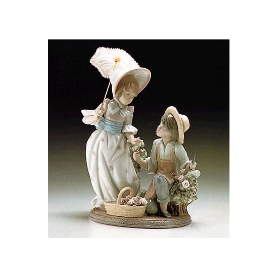 Lladro - For You 1988-98