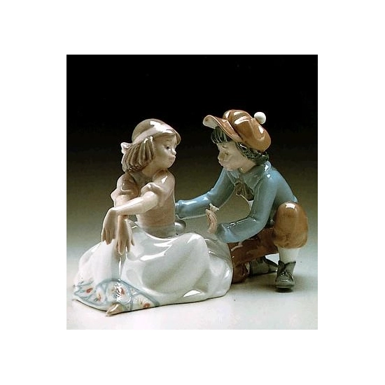 Lladro - For Me ? 1988-97