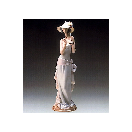 Lladro - Tea Time 1988-97