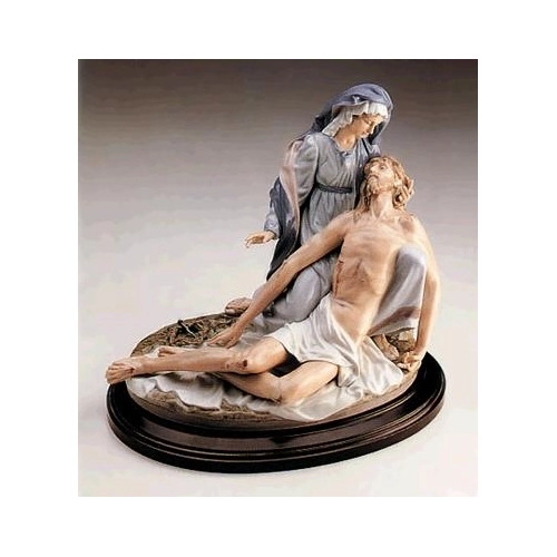 Lladro - PIOUS