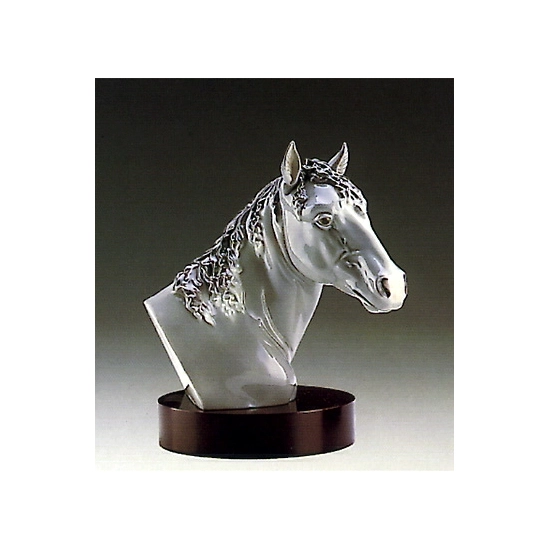 Lladro - Derby Winner 1989-1991