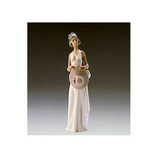 Lladro - Summer Soiree 1989-98