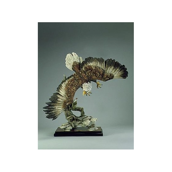 Giuseppe Armani - Sky Watch/eagle -