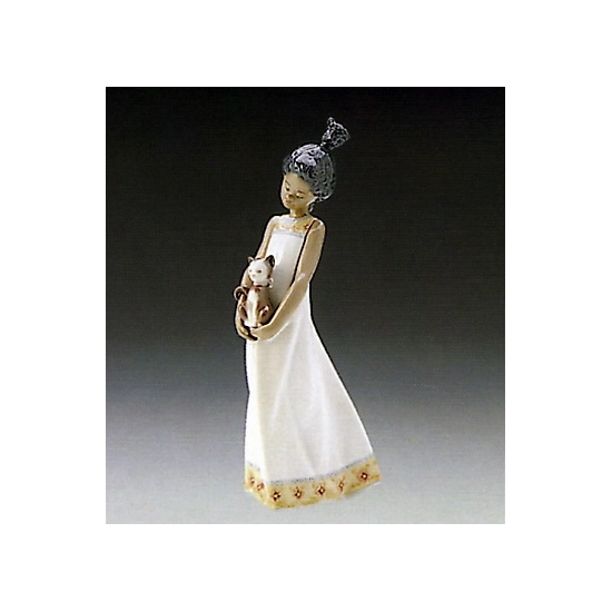 Lladro - Close To My Heart 1989-97