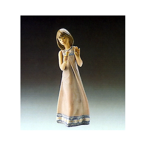 Lladro - A Quiet Evening 1989-93