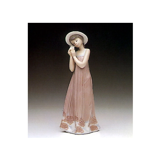 Lladro - Cindy 1990-98 ***