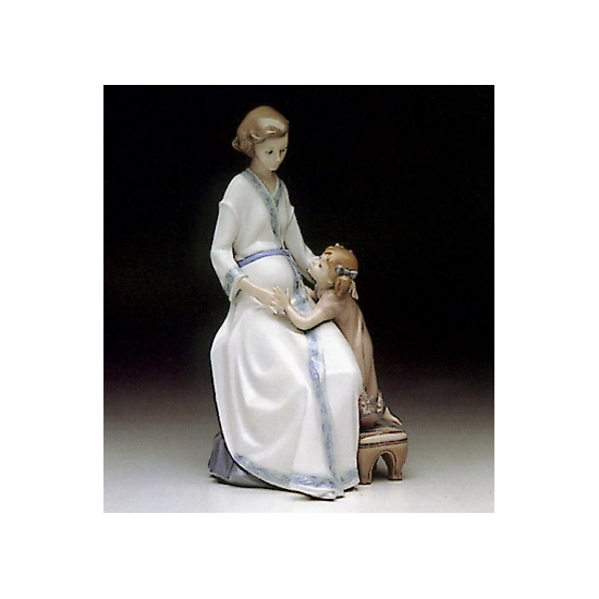 Lladro - Anticipation 1990-93