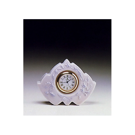 Lladro - Marbella Clock 1989-94