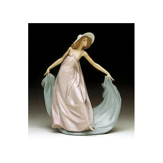 Lladro - Spring Dance 1990-00